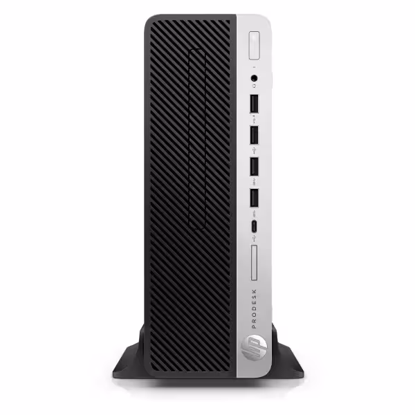 HP ProDesk 600 G4 (USDT)